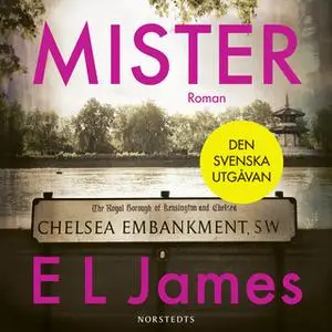 «Mister» by E.L. James