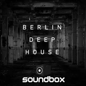 Soundbox Berlin Deep House