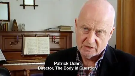 BBC - Arena: Jonathan Miller (2011)