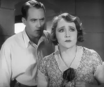 Cape Forlorn / The Love Storm (1931)