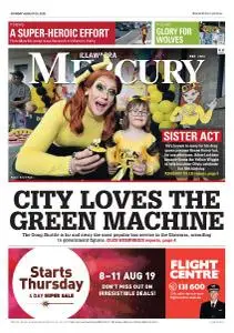 Illawarra Mercury - August 5, 2019