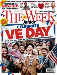 The Week Junior UK - 09 May 2020