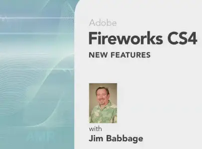 Lynda com Fireworks CS4 New Features