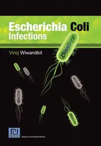 Escherichia coli infections (repost)
