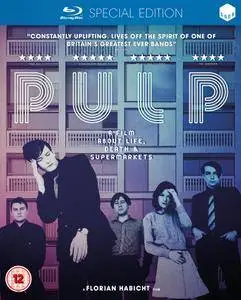 Pulp: A Film About Life, Death and Supermarkets (2014)