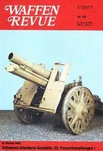 Waffen Revue №59 IV.Quartal 1985