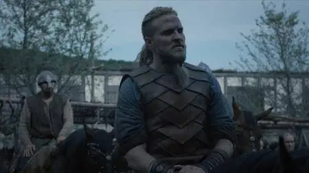 The Last Kingdom S02E03 (2017)