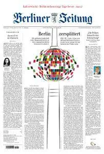 Berliner Zeitung - 27. Februar 2018