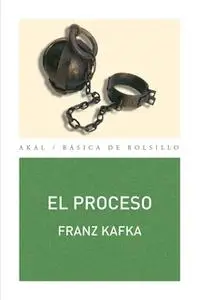 «El proceso» by Franz Kafka