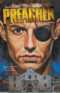 Vertigo-Preacher Book Six 2014 Retail Comic eBook