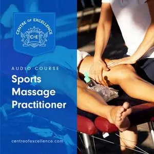 «Sports Massage» by Centre of Excellence