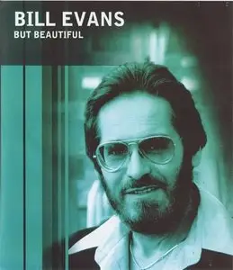 Bill Evans - But Beautiful Live in Iowa (1979)