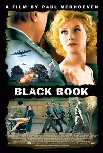 Zwartboek / Black Book (2006)