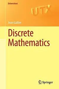 Discrete mathematics