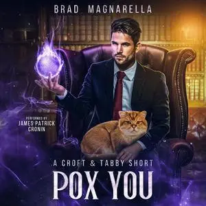 «Pox You» by Brad Magnarella