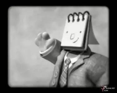Short Animations