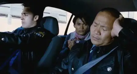 Tom Yum Goong aka the protector (2005) 