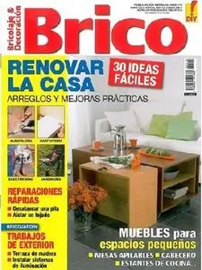Brico 175 (Bricolaje y Decoración)