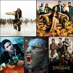 Wallpapers Favorite Movies