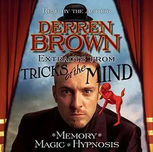 Extracts from "Tricks of the Mind" [Audiobook]