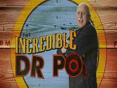 National Geographic - The Incredible Dr. Pol: Oh, Pol-y Night (2017)