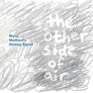 Myra Melford's Snowy Egret - The Other Side Of Air (2018)