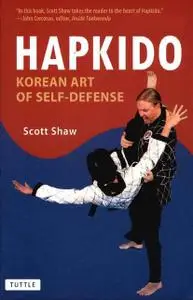 «Hapkido» by Scott Shaw