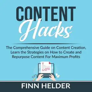 «Content Hacks» by Finn Helder