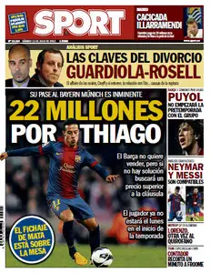 SPORT - Sábado, 13 De Julio De 2013