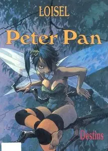Peter Pan  6 Tomes - Complet (Repost)