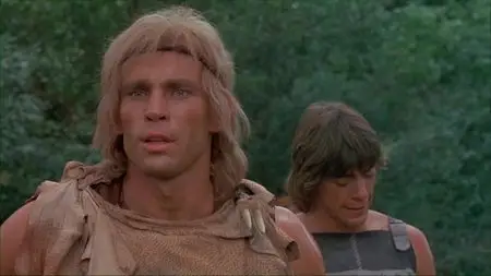 Deathstalker (1983)