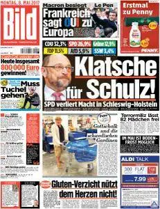 Bild - 8 Mai 2017