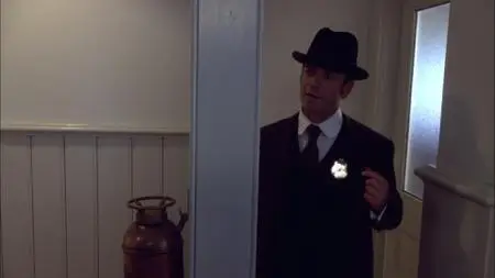 Murdoch Mysteries S05E02