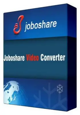 Joboshare Video Converter 2.7.2 Build 0430