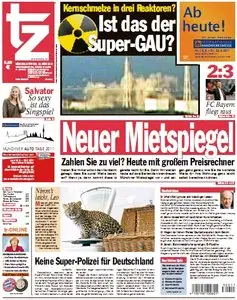 TZ München vom 16. März 2011