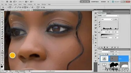 Photoshop Masking and Compositing: Fundamentals