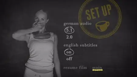 A Coffee in Berlin aka Oh Boy (2012)