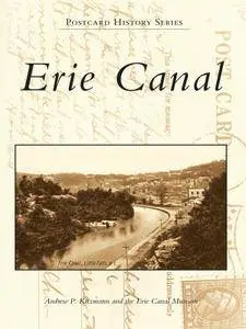 Erie Canal (Postcard History)