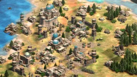 Age of Empires II: Definitive Edition (2019)