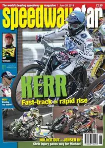 Speedway Star - June 28, 2014