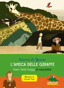 L'amica delle giraffe - Arianna Di Genova