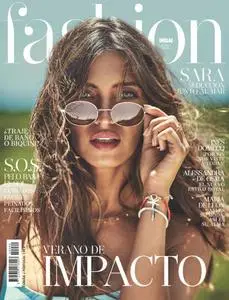 ¡Hola! Fashion - junio 2019