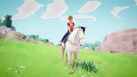 Horse Tales Emerald Valley Ranch (2022) v1.1.6