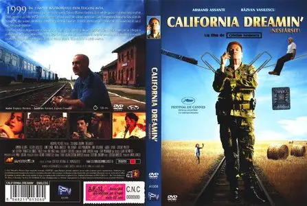 California Dreamin' (Nesfarsit) (2007)