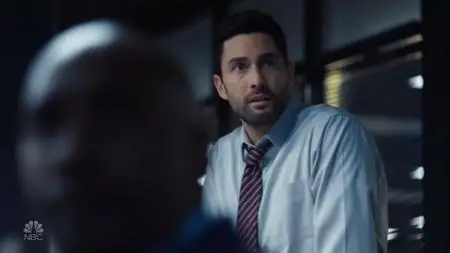 The Enemy Within S01E13