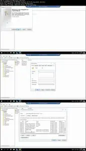 Active Directory on Windows Server 2016