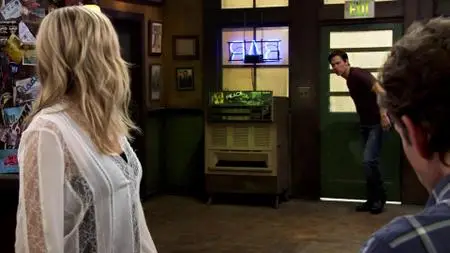 It's Always Sunny in Philadelphia S12E07