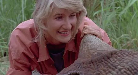 Jurassic Park (1993)