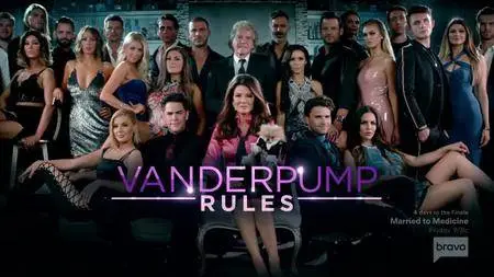 Vanderpump Rules S06E12