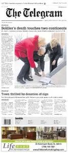 The Telegram (St. John's) - May 21, 2019